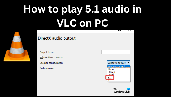Does VLC Support Audio?