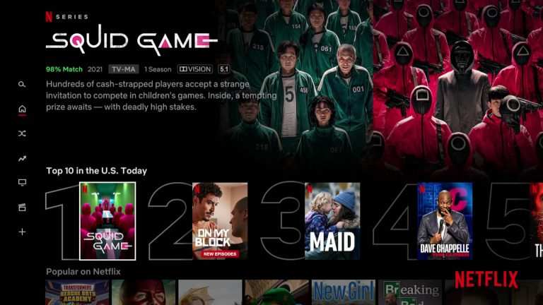 Does Netflix Have Dolby Audio?