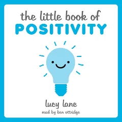 Need A Boost Of Positivity? Check Out These Audiobook Quotes.