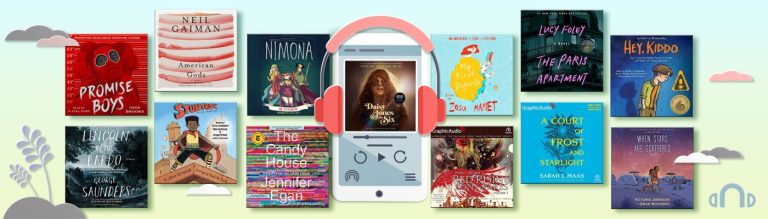 Best Selling Audiobooks: Elevating The Reading Experience