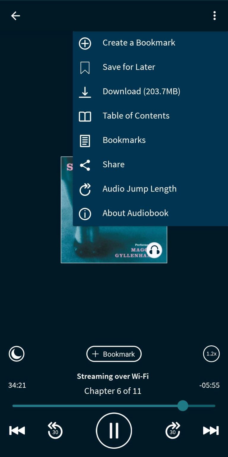 How To Download Audiobooks On Scribd App