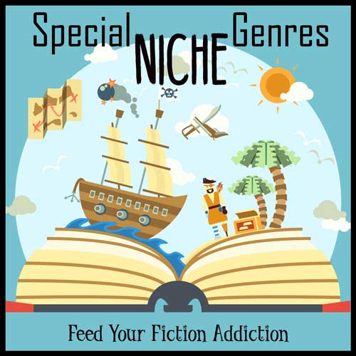 How Do I Find Audiobook Reviews On Niche Genres?