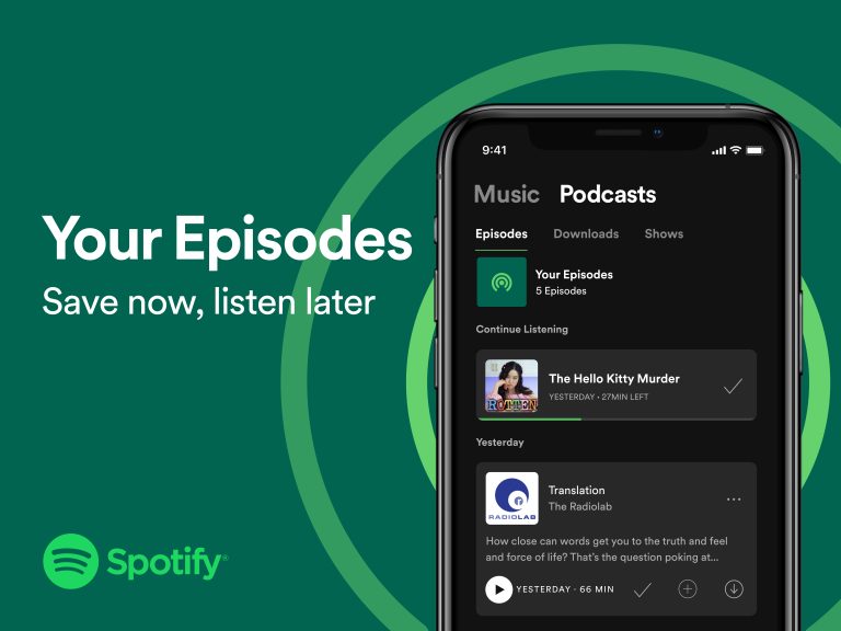 Are Spotify Podcasts Free?