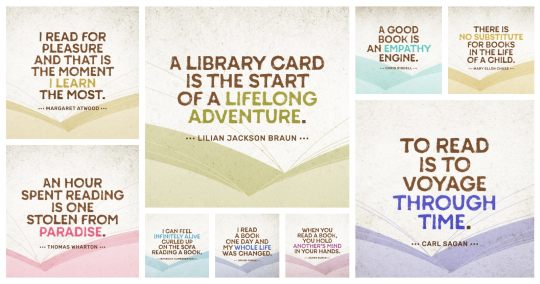 Audiobook Quotes: Words That Open The Doors Of Possibility