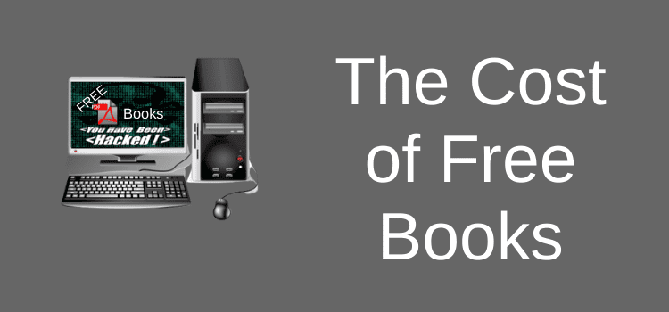 Is Free PDF Book Safe?