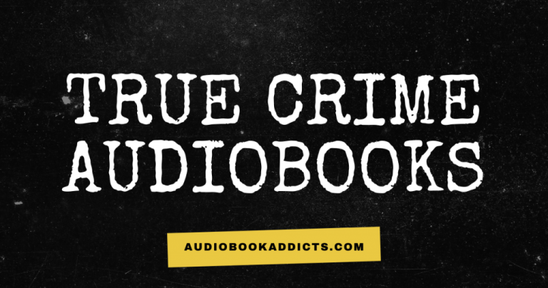 What Are The Best Platforms For Free Audiobooks On True Crime?