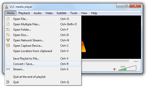 How Do I Save Audio In VLC?