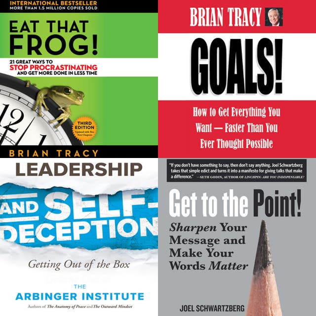 Can I Get Free Audiobooks For Business And Leadership Development?