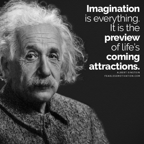Fueling Imagination: Audiobook Quotes For Creative Inspiration