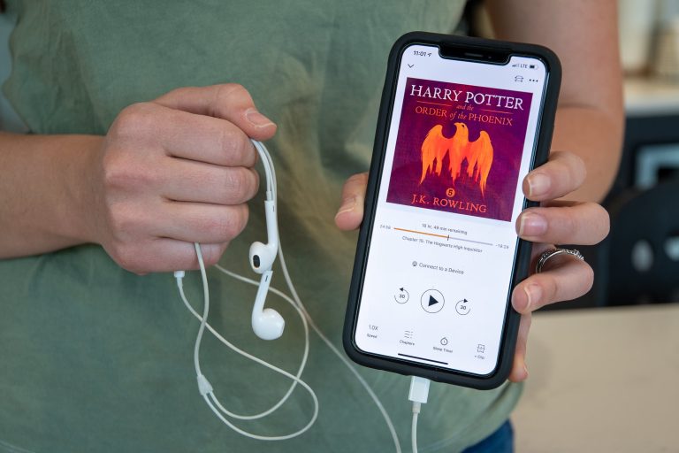 Finding Hidden Gems: A Guide To Free Audiobooks For Book Enthusiasts