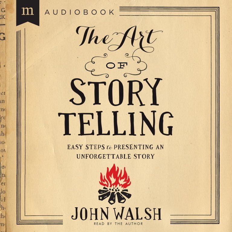 The Art Of Storytelling: Honoring The Tradition In Audiobook Downloads