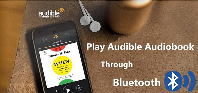 Can I Listen to Audiobook Downloads on a Bluetooth Speaker?
