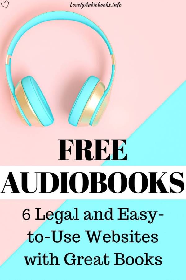 How Can I Access Free Audiobooks Online?