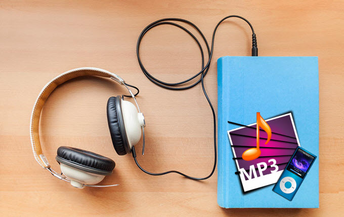 What Is Audio Book MP3?
