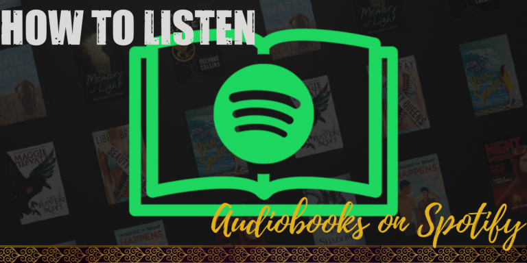Can You Listen To Full Books On Spotify?