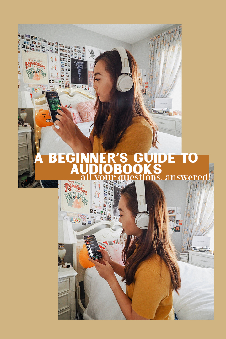 Audiobook Downloads 101: A Beginner’s Guide To The World Of Digital Reading