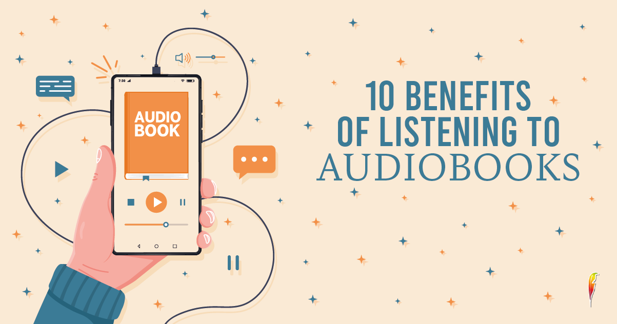 How Can Best Selling Audiobooks Enhance Your Daily Commute?