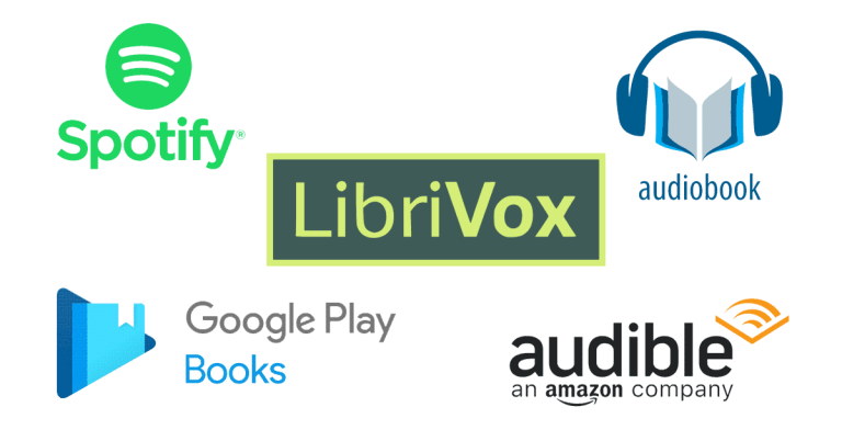Which App Is Best For Audiobooks?
