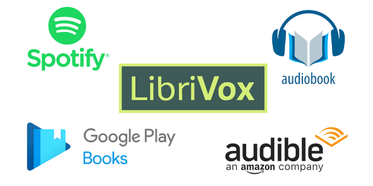 Which Is The Best Audio Books App?