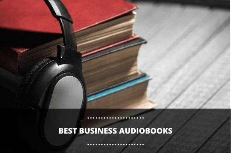 What Are The Best Websites For Free Audiobooks On Business And Entrepreneurship?