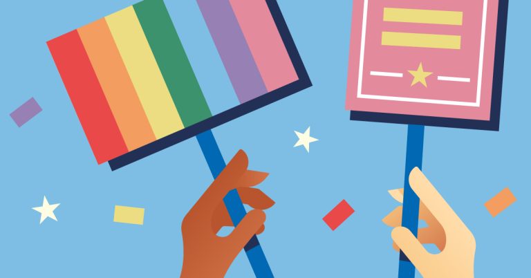Are There Free Audiobooks For LGBTQ+ Literature And Stories?