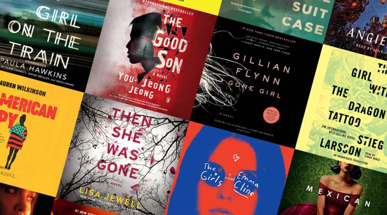 Can I Get Free Audiobooks For Psychological Fiction And Mind-Bending Thrillers?
