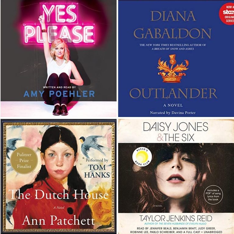 Can You Recommend Audiobooks For Beginners?