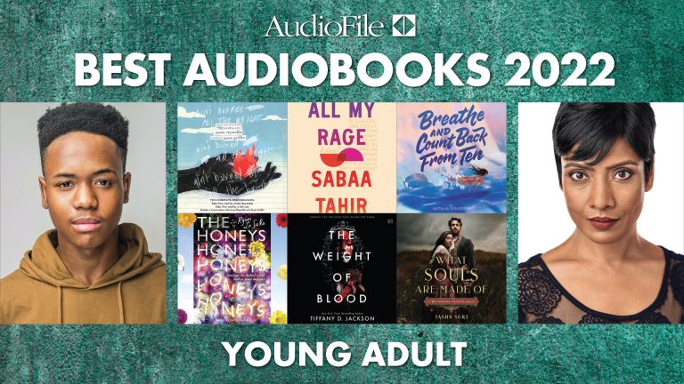 Are There Any Audiobook Review Websites For Young Adult Fiction?