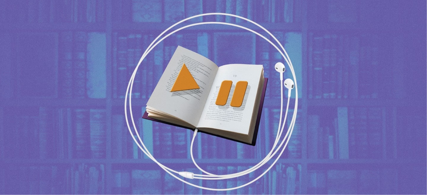 The Future of Reading: The Rise and Impact of Audiobook Downloads