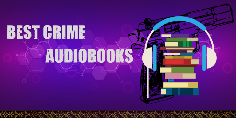 Are There Any Audiobook Review Websites For Crime Fiction?