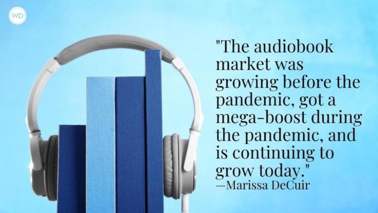 Why Are Audiobooks So Popular?