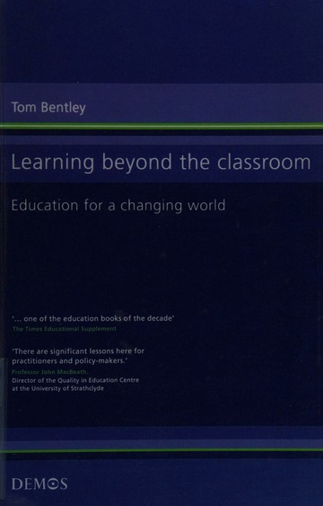 Audiobook Downloads And Education: Learning Beyond The Classroom