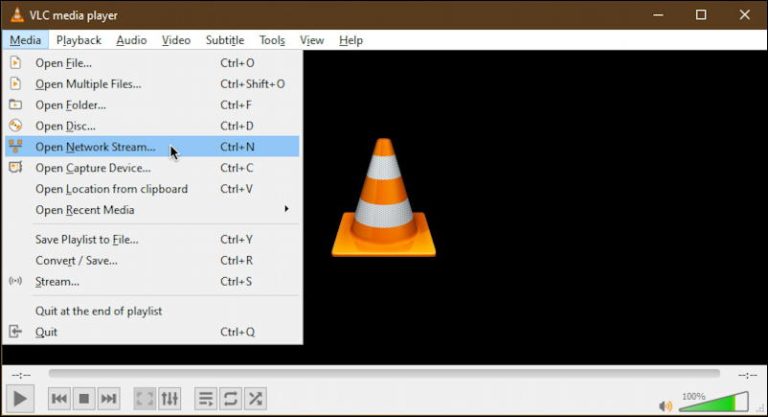 Can VLC Download Audio?