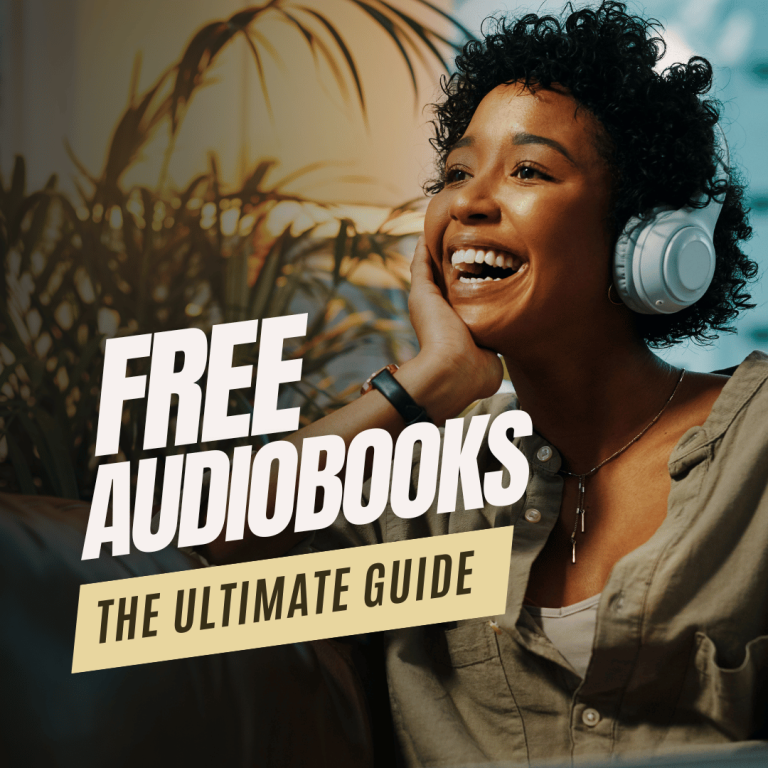 The Savvy Listener’s Guide To Free Audiobooks For Every Genre