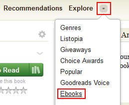 How to Download Audiobooks on Goodreads App