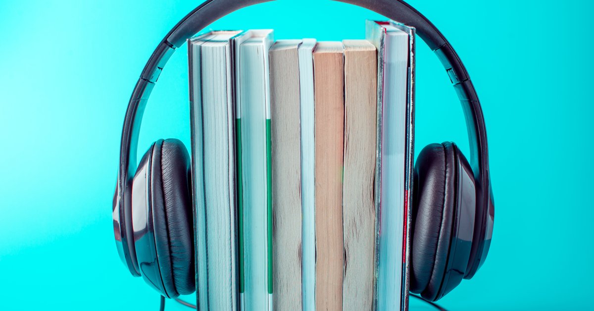 Is audiobooks good or bad?