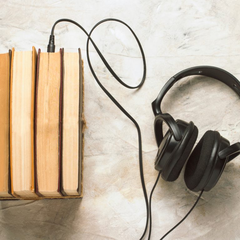 Finding Free Audiobooks: A Guide For Bookworms