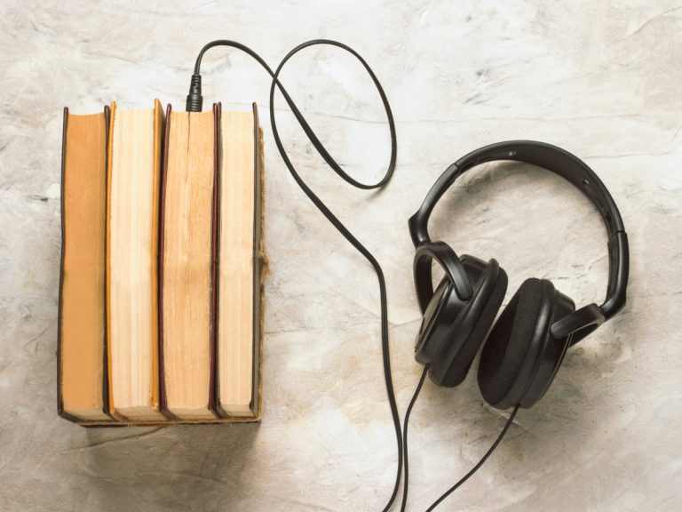 Audiobook Downloads: Where Technology Meets Literature