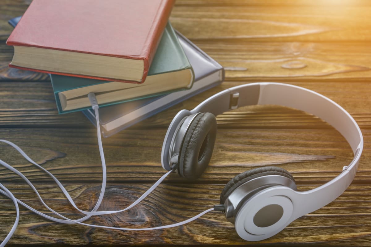 Are audiobooks worth buying?