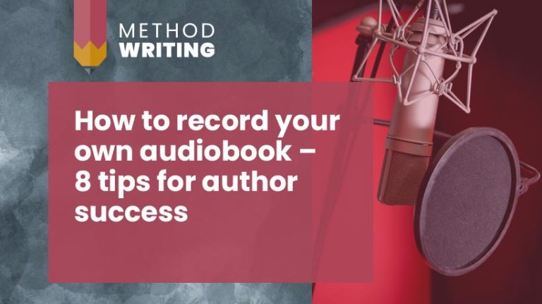 Can I Do My Own Audiobook?