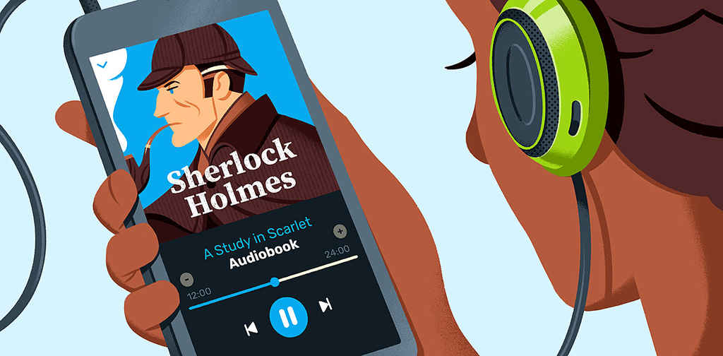 Audiobook Downloads 101: Your Comprehensive Guide to Digital Literature