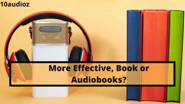 Enhancing The Reading Experience: Immerse Yourself With Audiobook Downloads