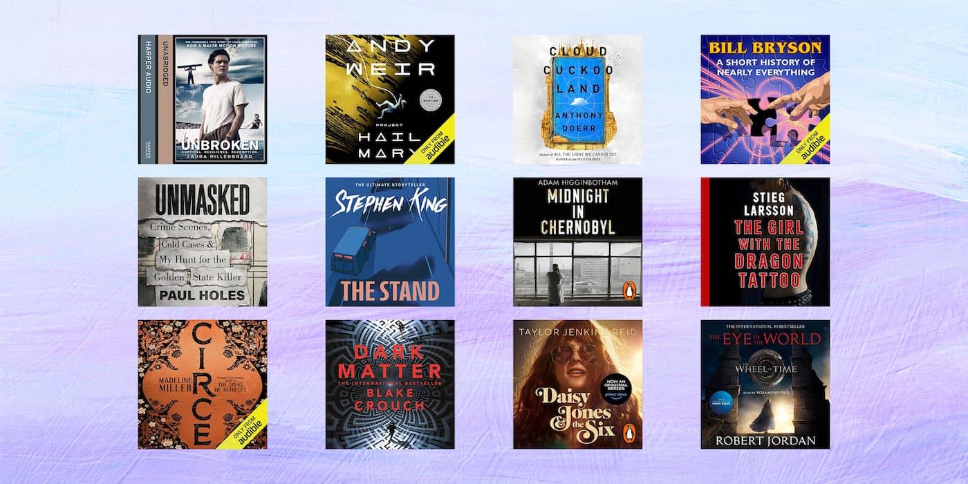 Audiobook Reviews: Your Roadmap to Exceptional Narration and Gripping Plots