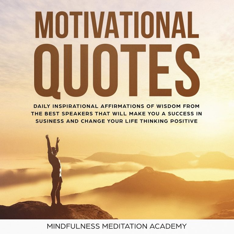 Get Motivated With These Imaginative Audiobook Quotes.