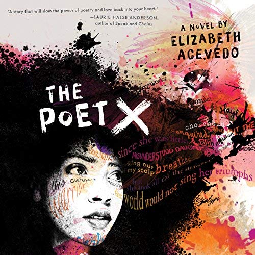 Can You Recommend Audiobooks For Fans Of Contemporary Poetry?