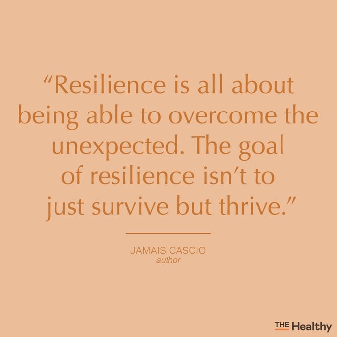 Words Of Resilience: Audiobook Quotes For Overcoming Challenges