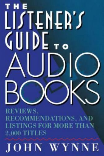The Listener’s Companion: A Guide To Audiobook Reviews And Recommendations