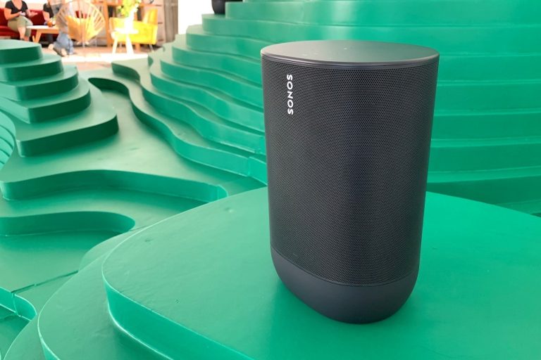 Can I Listen To Audiobook Downloads On A Sonos Speaker?