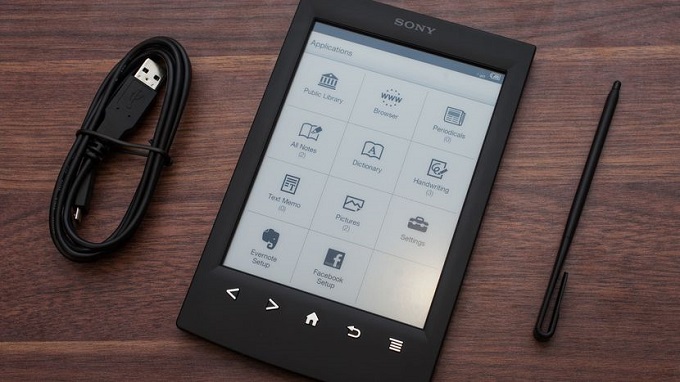 How To Download Audiobooks On Sony EReaders