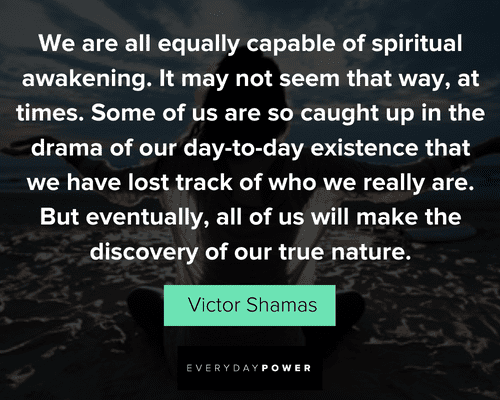 Awakening The Spirit: Audiobook Quotes For Inner Transformation